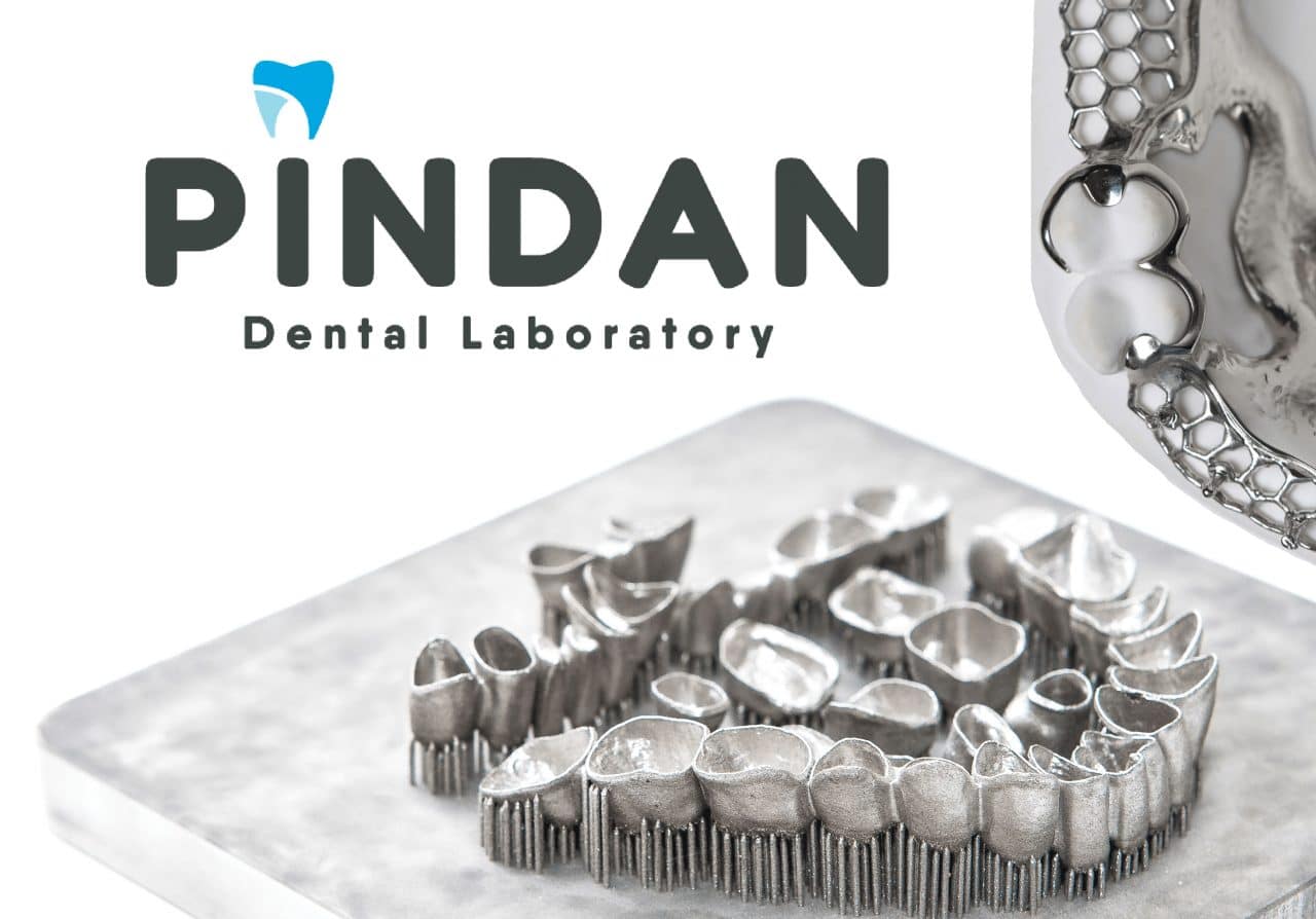 pindan dental lab